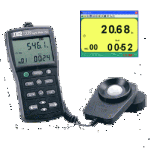 tes-1339r-data-logger-light-meter-pro
